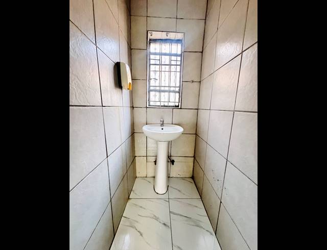 383M² BUSINESS FOR SALE IN WITBANK EXT 8